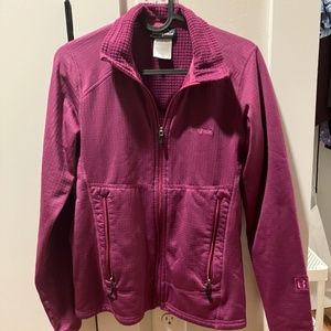 Patagonia R1 fleece jacket